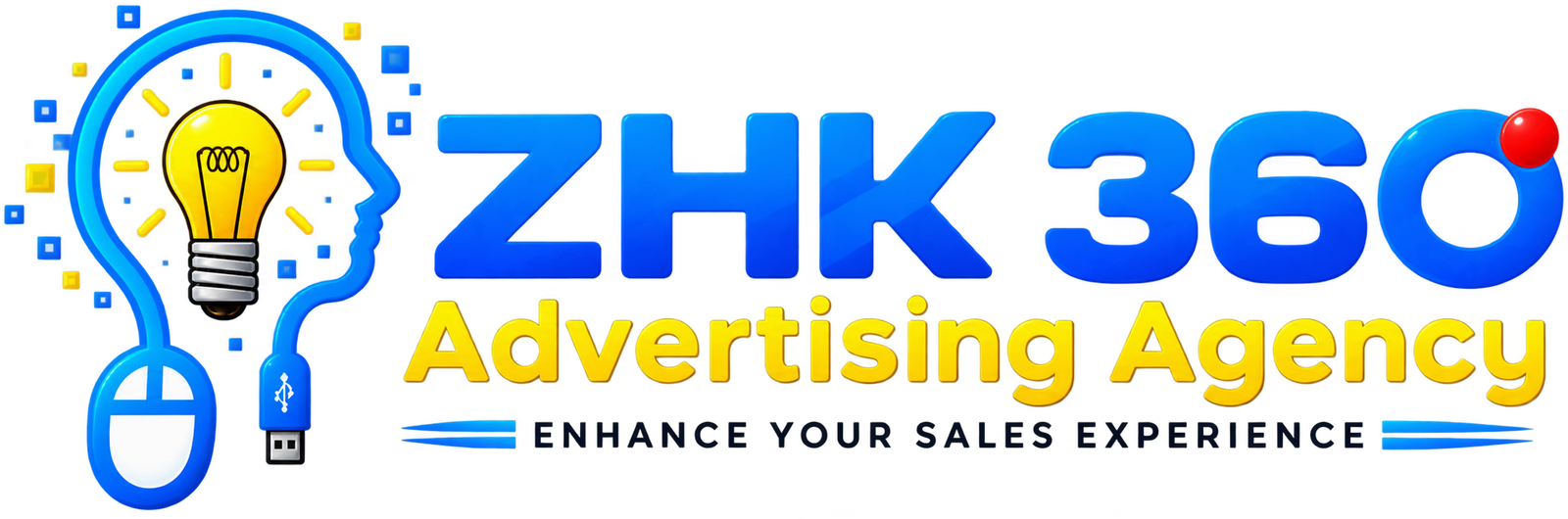 ZHK 360 Advertising Agency